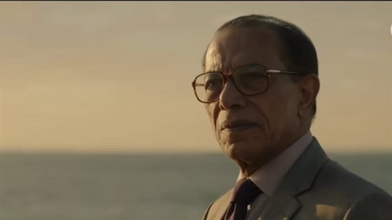 مسلسل الدكتور مصطفى