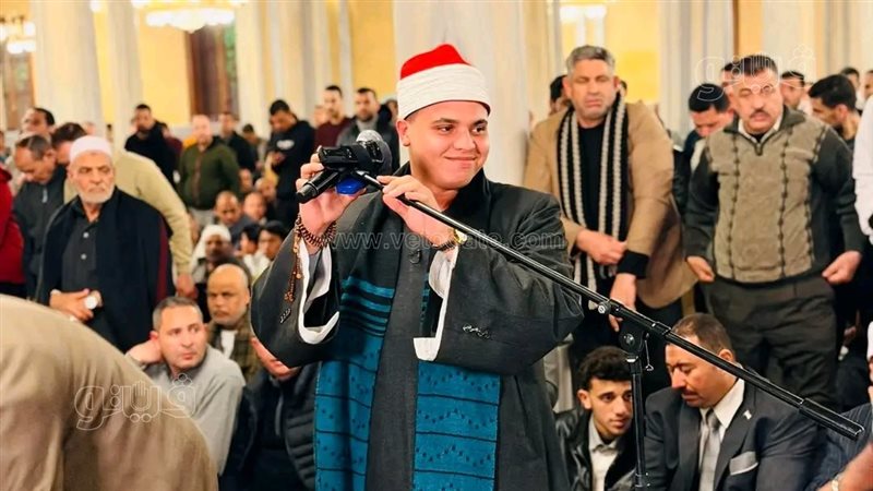 الشيخ محمد كامل،فيتو