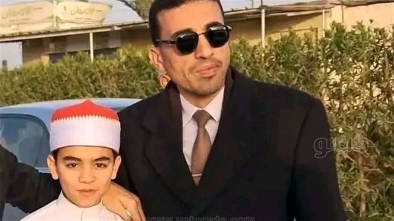 القارئ محمد القلاجي،فيتو