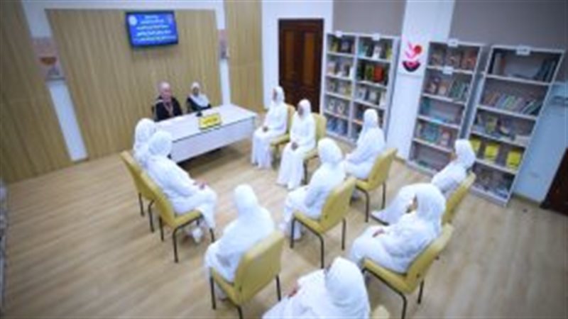  قصة الأمن الإنساني