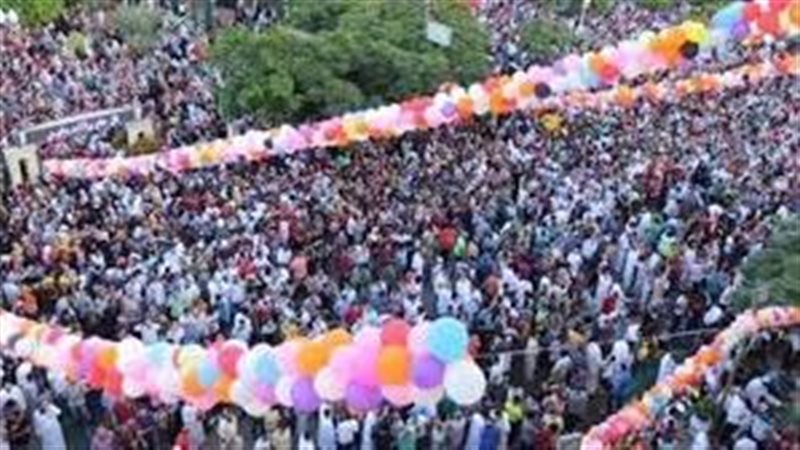 تفسير رؤيا العيد