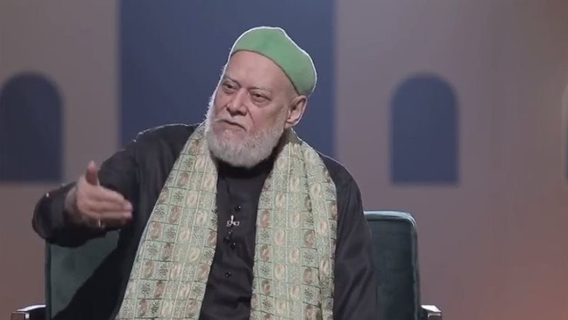 علي جمعة، فيتو