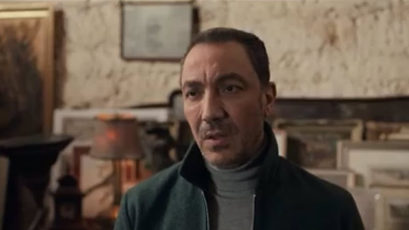 طارق لطفي، فيتو 