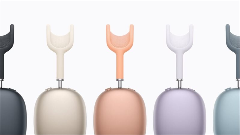 آبل تطلق AirPods