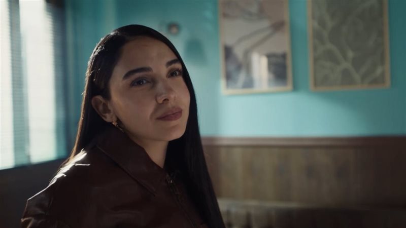 مسلسل عرض وطلب، فيتو