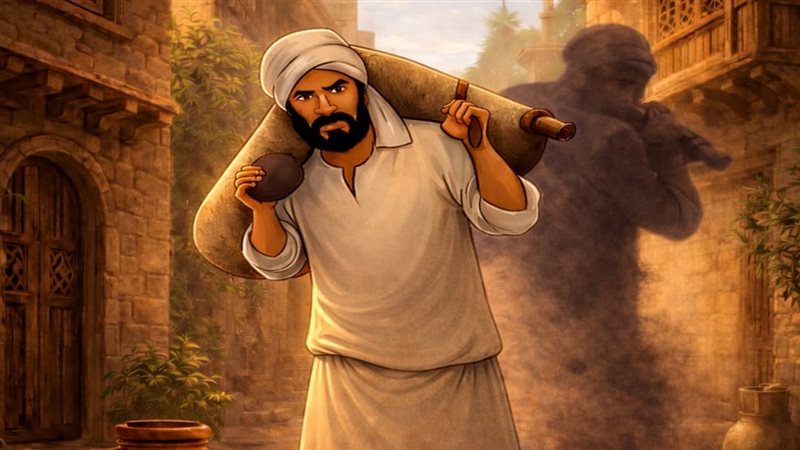 الكندة، فيتو