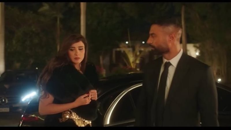 وننسى اللي كان، فيتو