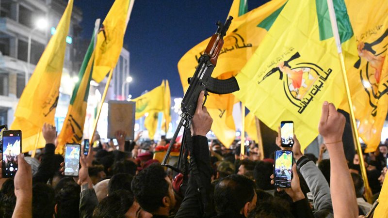 حزب الله اللبناني،