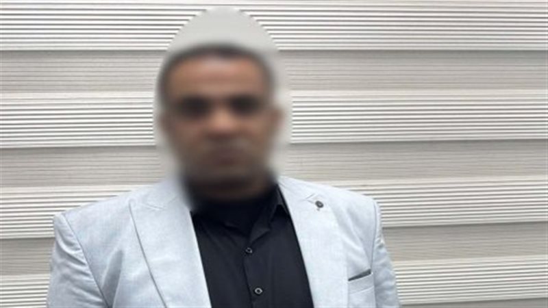 ضبط تاجر لنشر فيديو