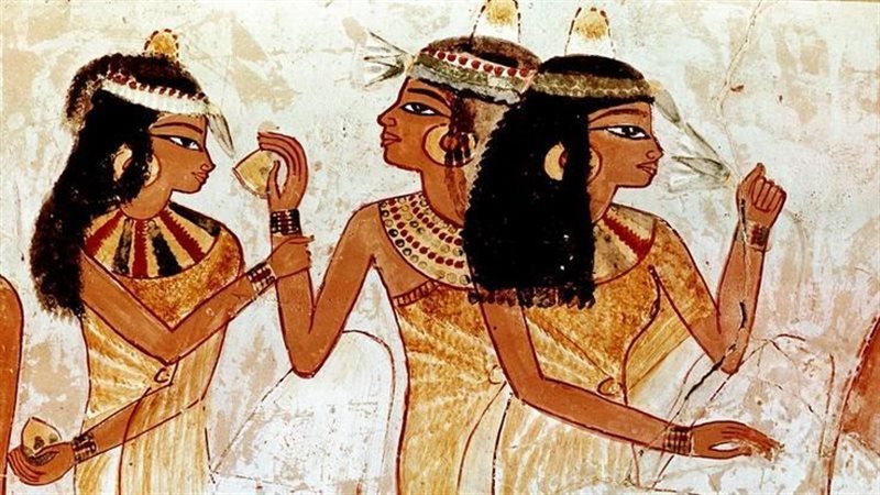 احتفالات المصريين