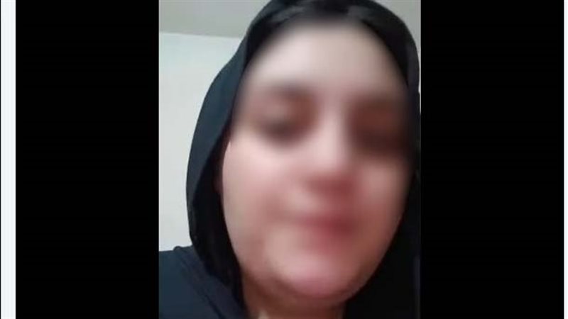 إدعاء فتاة تحرش والدها