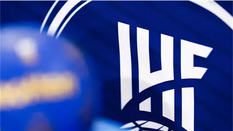 الاتحاد الدولي لكرة