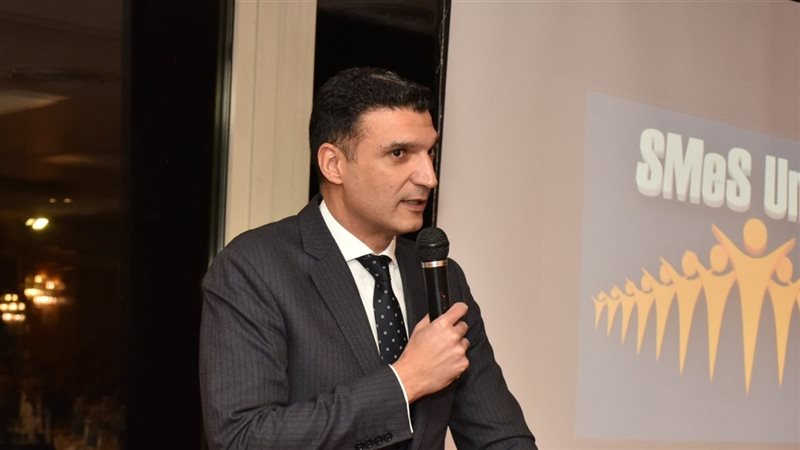 المهندس خالد هاشم،