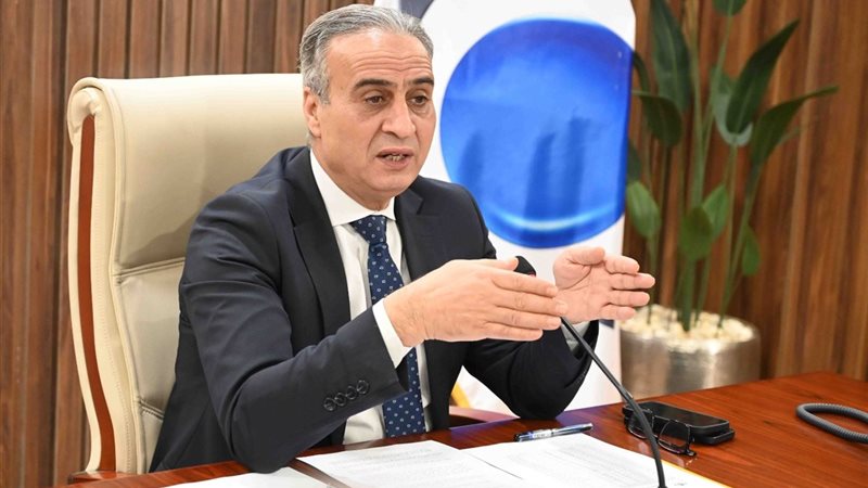رئيس جهاز حماية المستهلك،