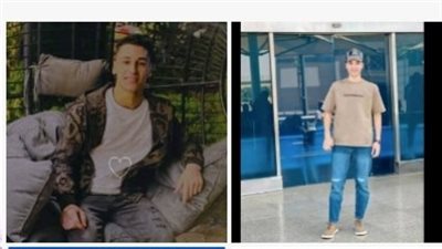 مصرع شخصين في حادث انقلاب سيارة بطنطا