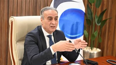حماية المستهلك: 9436 حملة رقابية وضبط مئات الأطنان من السلع المخالفة خلال 2025