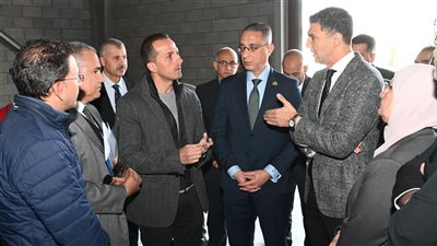وزير الصناعة: منظومة المطور الصناعي تهدف لتسهيل إجراءات الاستثمار