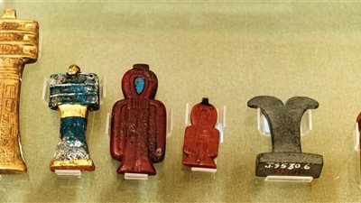 العيدية، تميمة بهجة وتراث ممتد عبر الأجيال بقاعات العرض بمتحف التحرير