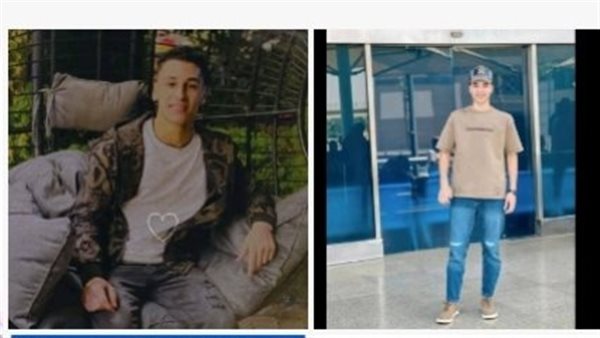 مصرع شخصين في حادث انقلاب سيارة بترعة كفر الحما بطنطا