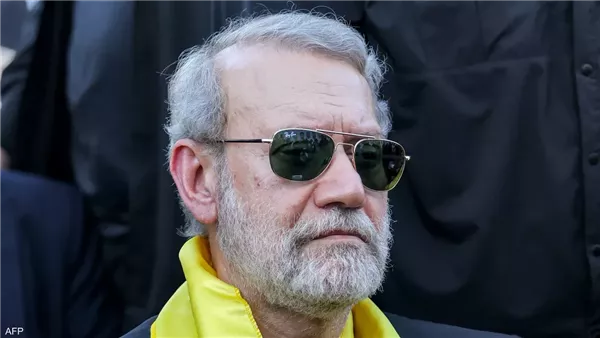 الحرس الثوري يهدد ترامب بعد اغتيال لاريجاني: استعدوا لمفاجآتنا