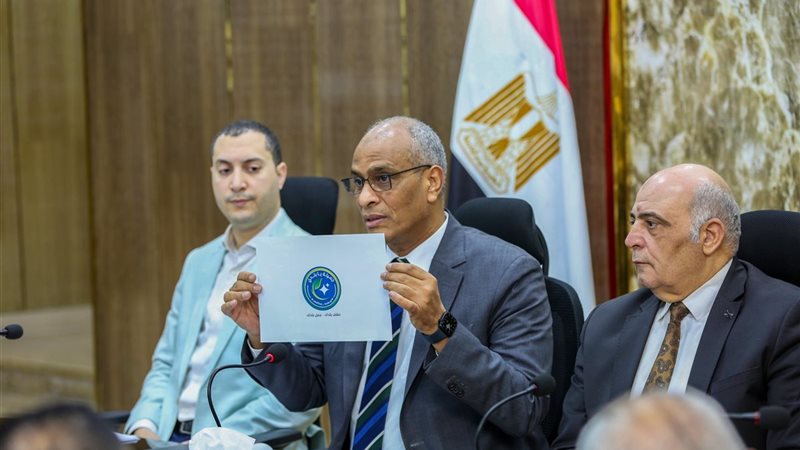 محافظ كفرالشيخ 
