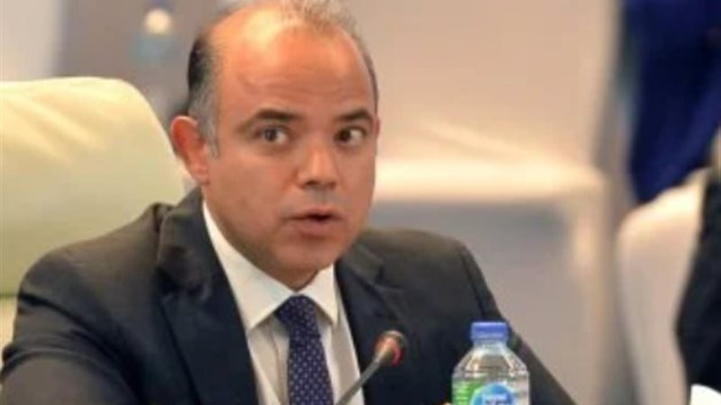 د محمد فريد 