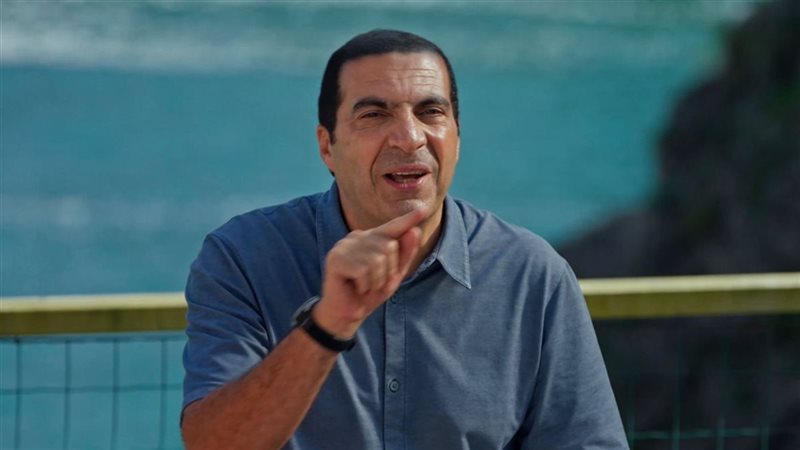 الدكتور عمرو خالد