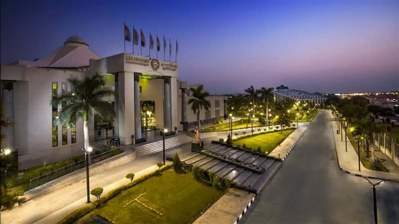 جامعة مصر 