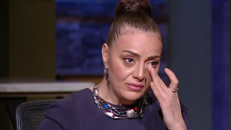  الفنانة هبة عبد