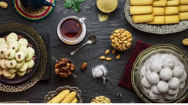 كحك العيد