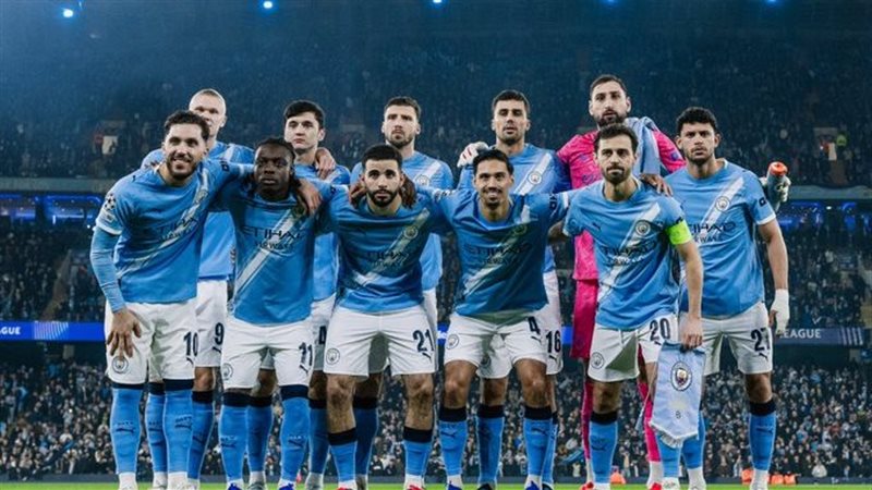 مانشستر سيتي، فيتو