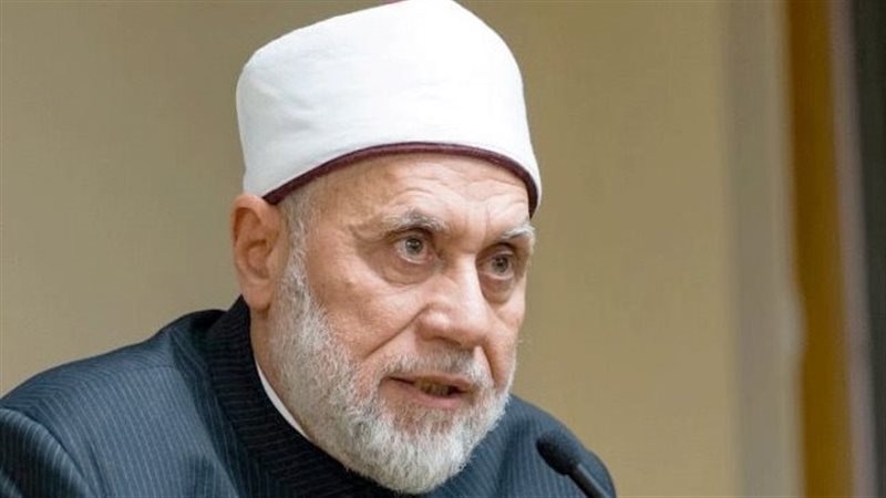 الدكتور محمد مهنا،