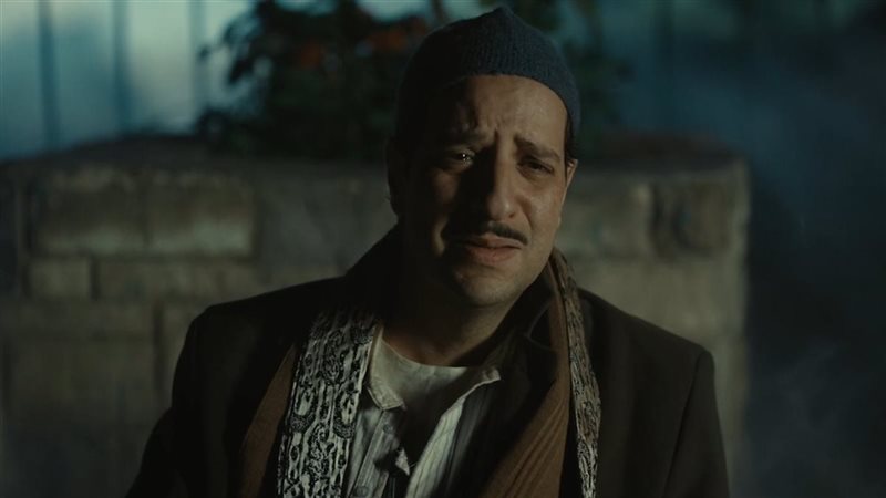 النص التاني، فيتو