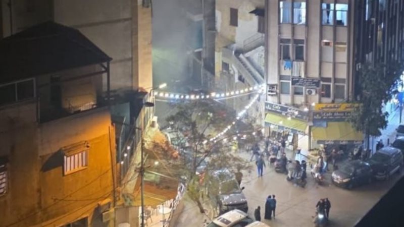 6 شهداء ومصابون بعدوان
