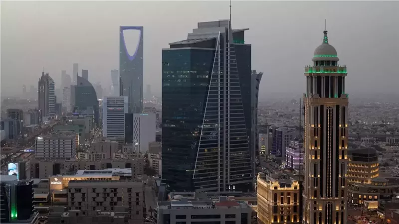 الخارجية السعودية،