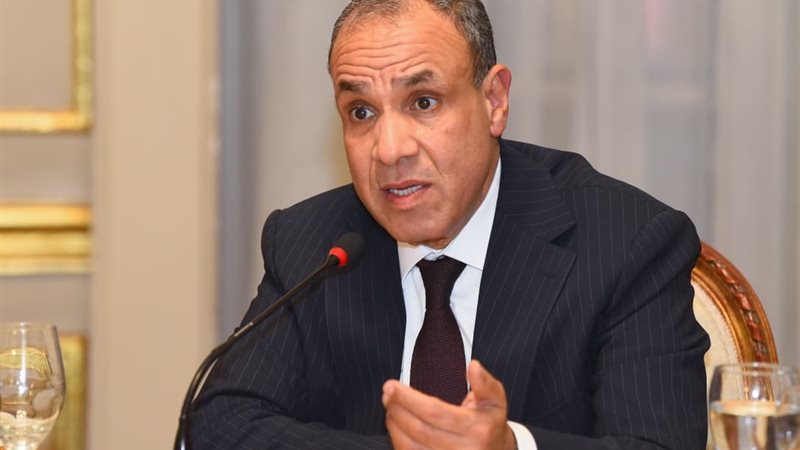 د. بدر عبد العاطي