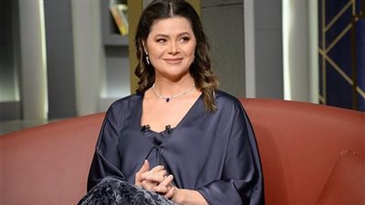 سهرة لأبطال مسلسل 