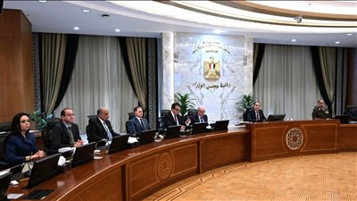 9 قرارات عاجلة ومهمة لـ الحكومة في اجتماعها الأسبوعي، تعرف عليها