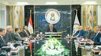 توجيهات بترشيد الاستهلاك في شركات الإنتاج الحربي دون التأثير على الإنتاجية