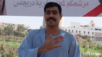 أحمد رمزي يوجه رسالة مؤثرة لجمهور وصناع 