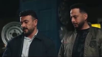 مفاجآت مثيرة بالحلقة 29 من مسلسل علي كلاي وروح على قيد الحياة