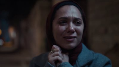 عرض وطلب الحلقة قبل الأخيرة، دينا تحاول قتل الصحفي سليم وافتضاح أمر عصابة سلمى أبو ضيف 