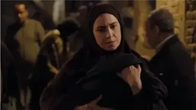  تعرف على موعد عرض الحلقة الأخيرة من مسلسل 