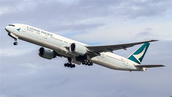 كاثي باسيفيك تعلق رحلاتها إلى دبي حتى أبريل 2026 بسبب الحرب في الشرق الأوسط