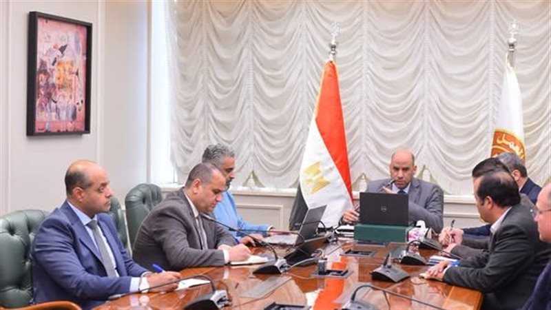 وزير العمل