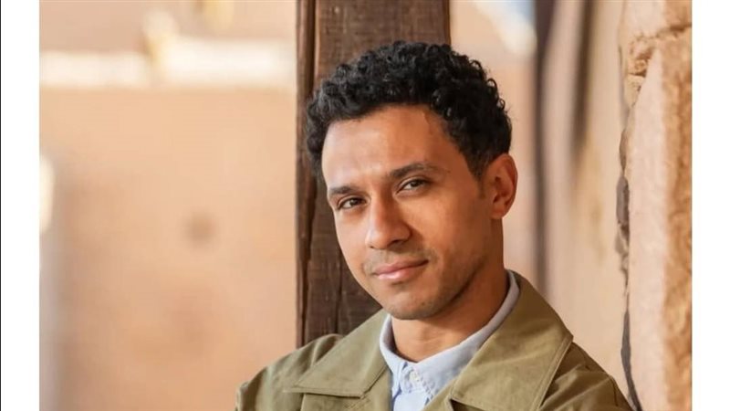 عصام عمر، فيتو 