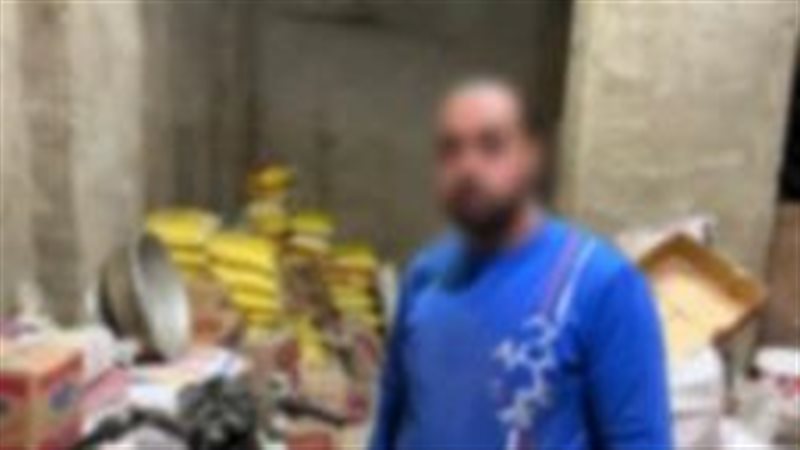 حملات تموينية