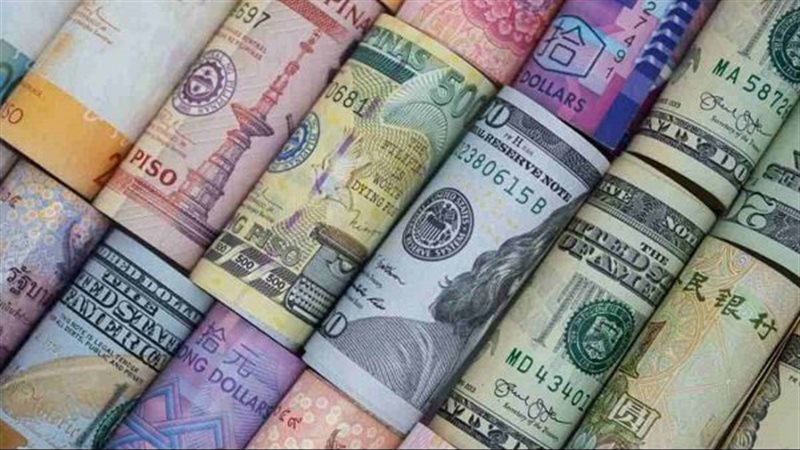 أسعار العملات، فيتو