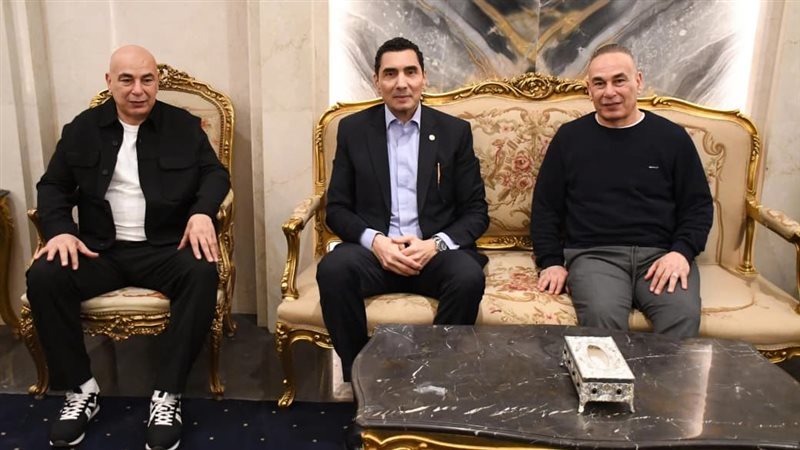 جوهر نبيل مع حسام
