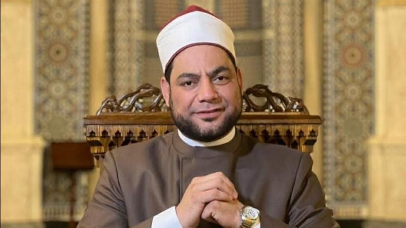 الدكتور مصطفى عبدالسلام